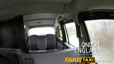 FakeTaxi Valentine Payback