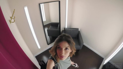 Hottest female masturbating in HD