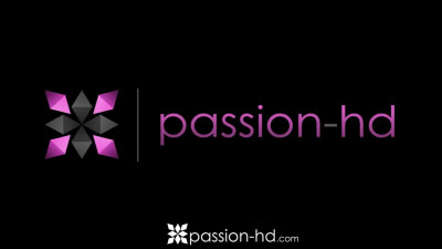 Passion-HD - Passionate girl sucking dick HD