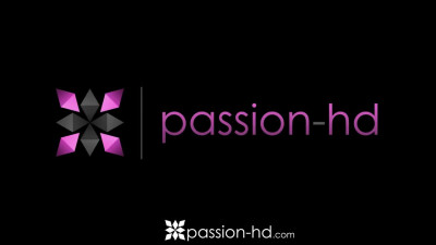 Passion-HD - Good fucking alongside passionate 18 yr old