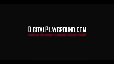 Digital Playground - Loves Chad White