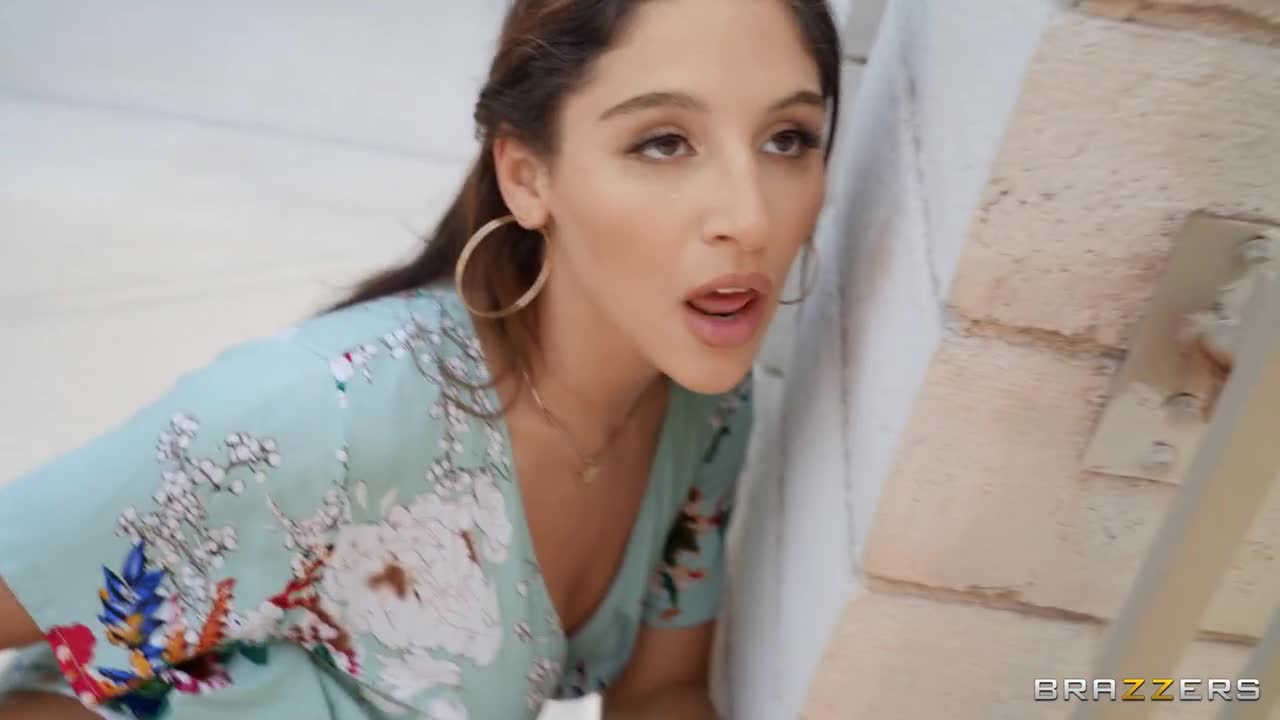 Watch Brazzers Network - Brunette Abella Danger uncover natural tits - Free XXX HD, High Quality Sex Tube | ePornWap.