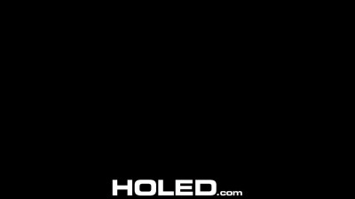 HOLED: Jynx Maze likes creampied