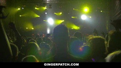 Ginger Patch: Petite redhead has a taste for fucking HD