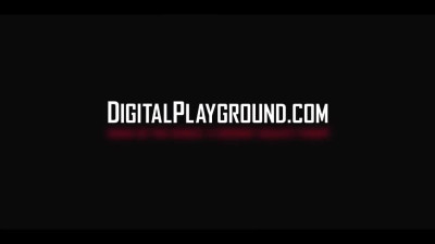 Digital Playground: Ashlyn Rae & Manuel Ferrara sucking dick