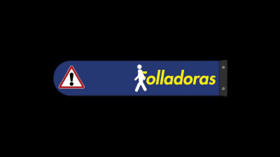 Las Folladoras - Suhaila Hard double penetration