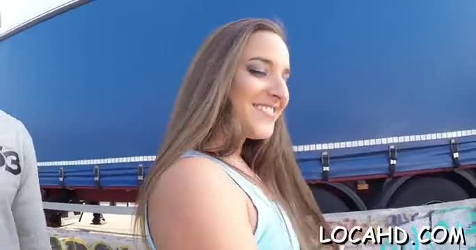 Watch Blowjob in public together with brunette Amirah Adara - Free XXX HD, High Quality Sex Tube | ePornWap.