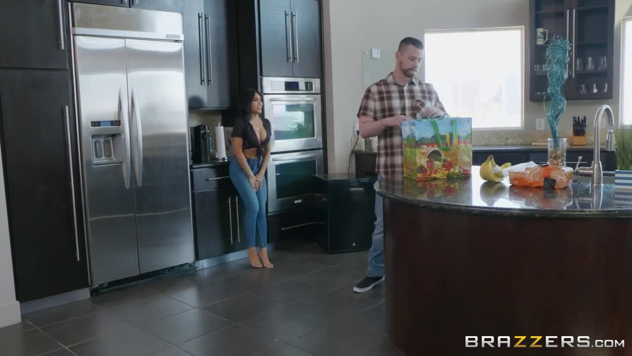 Watch Brazzers Network - Sex together with Ember Snow & Scott Nails - Free XXX HD, High Quality Sex Tube | ePornWap.