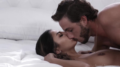 Mile High Media: Lucas Frost and couple Gianna Dior