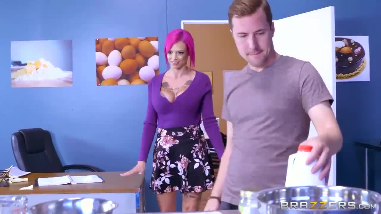 Watch Anna Bell Peaks in skirt cosplay roleplay in the kitchen - Free XXX HD, High Quality Sex Tube | ePornWap.