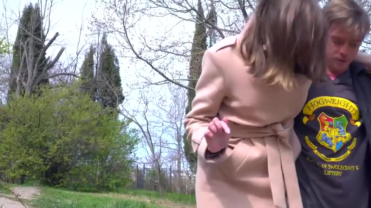 Watch Young russian brunette pickup outdoors - Free XXX HD, High Quality Sex Tube | ePornWap.