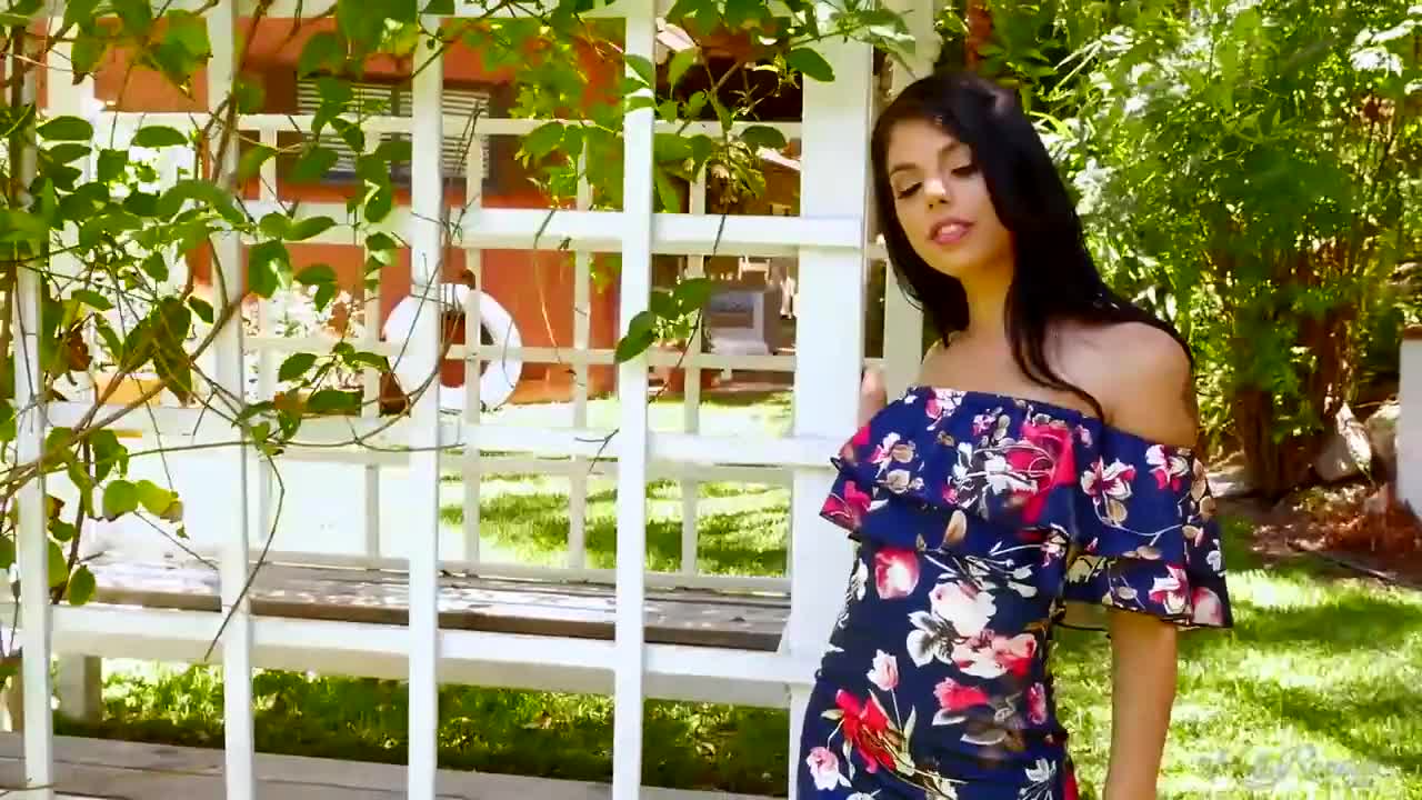 Watch Latina Gina Valentina is so tattooed boyfriend - Free XXX HD, High Quality Sex Tube | ePornWap.