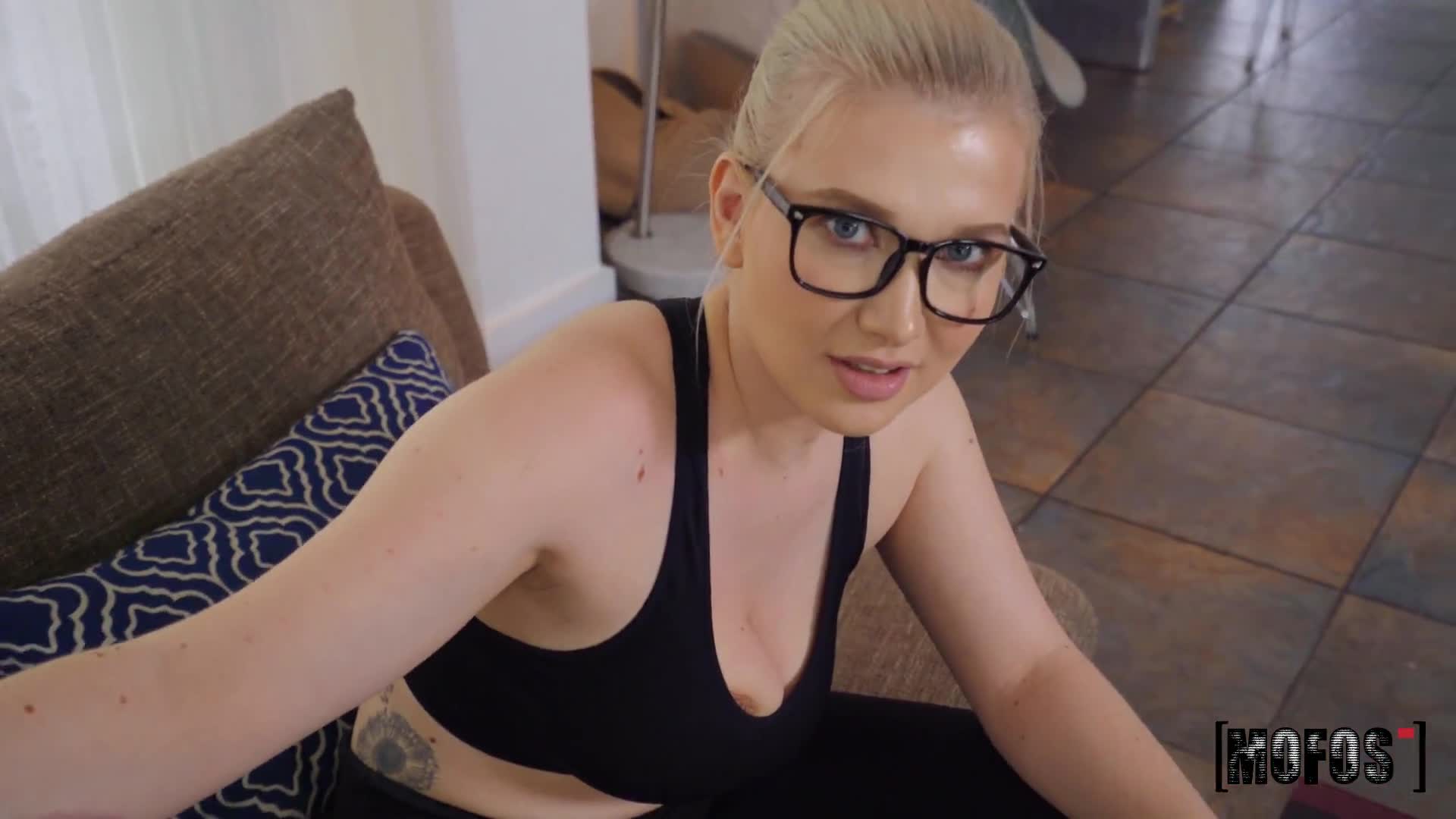 Watch Very juicy stepmom wishes for blowjobs in glasses HD - Free XXX HD, High Quality Sex Tube | ePornWap.