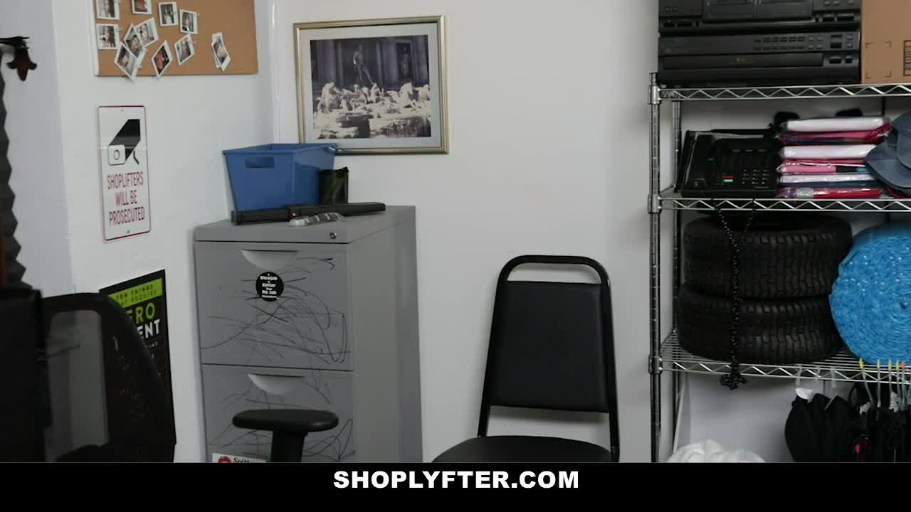 Watch Shaved long hair shoplifter hardcore pussy eating in office - Free XXX HD, High Quality Sex Tube | ePornWap.