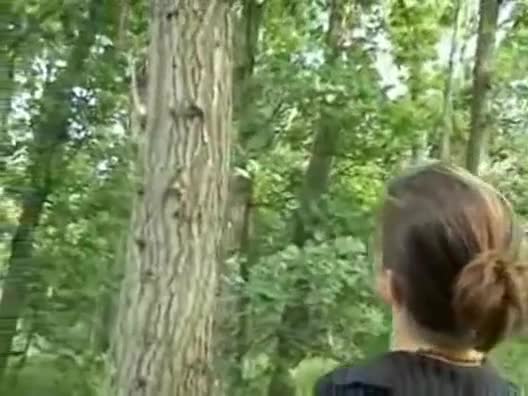 Watch Chubby amateur feels up to voyeur raw fucking in the forest - Free XXX HD, High Quality Sex Tube | ePornWap.