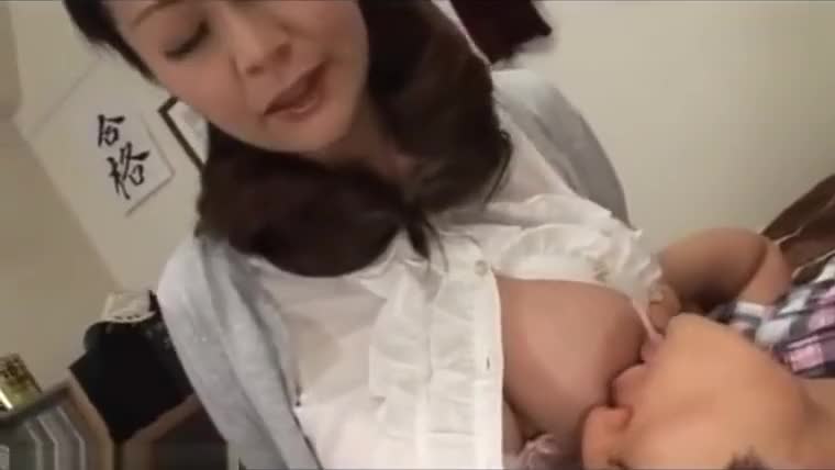 Watch Breastfeeding accompanied by big boobs asian stepmother - Free XXX HD, High Quality Sex Tube | ePornWap.