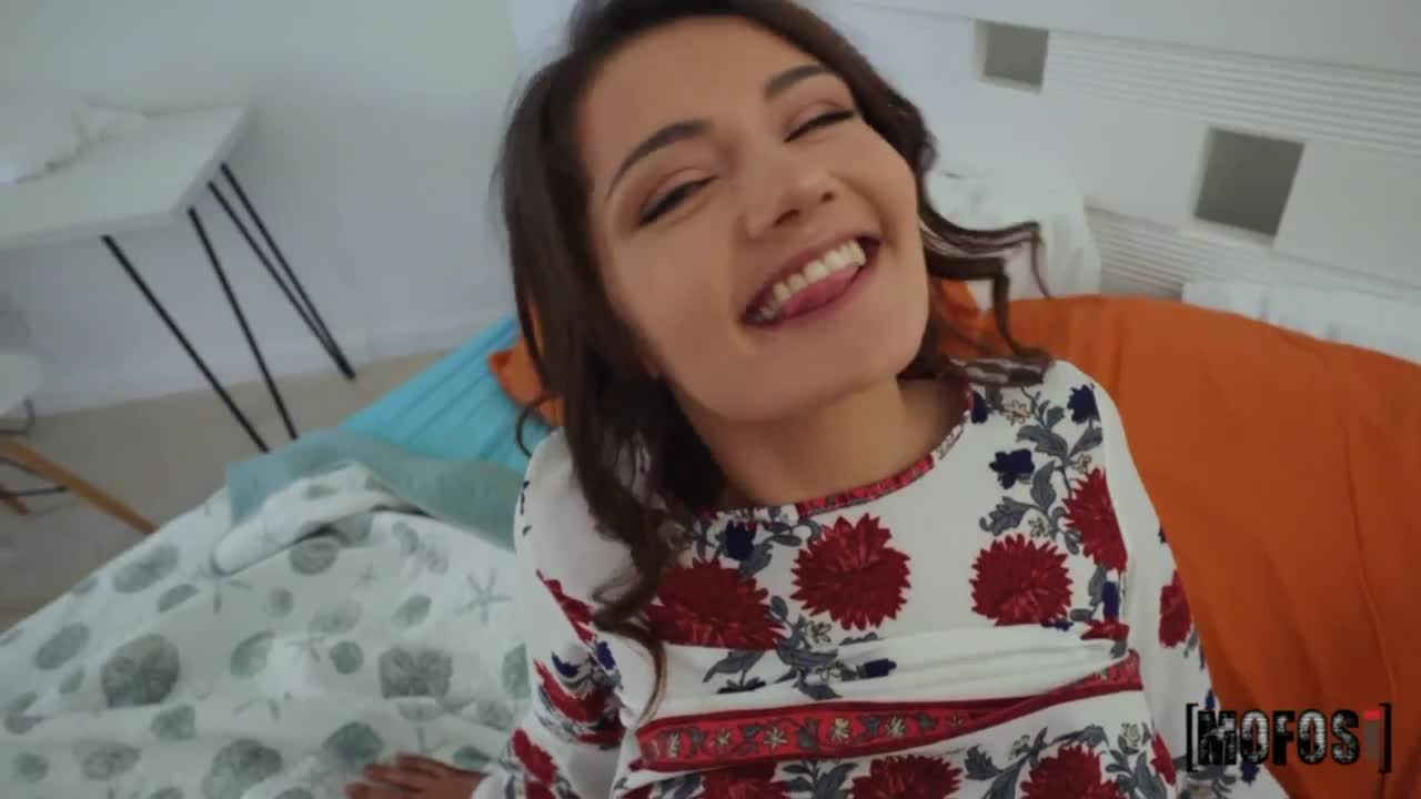 Watch Teen Adria Rae POV fingering in the bed - Free XXX HD, High Quality Sex Tube | ePornWap.