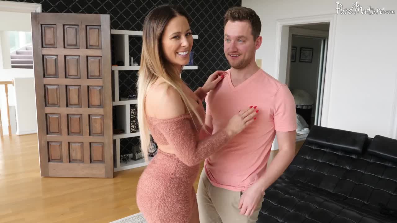 Watch Stepmom Cherie Deville missionary - Free XXX HD, High Quality Sex Tube | ePornWap.