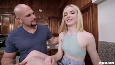 Maddie Winters got her pussy smashed