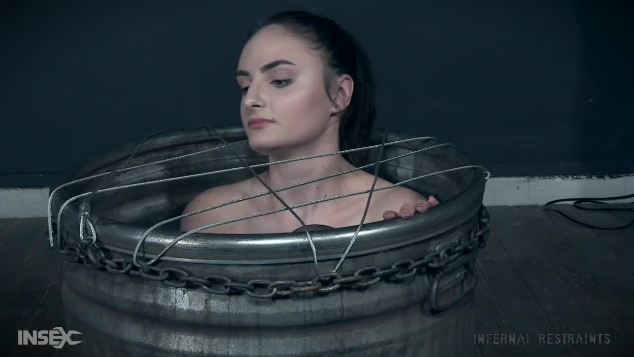 Watch Infernal Restraints - Luci Lovett bondage - Free XXX HD, High Quality Sex Tube | ePornWap.