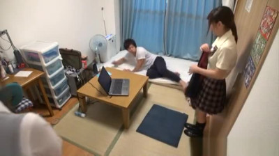 Blowjobs starring japanese supermodel in school uniform