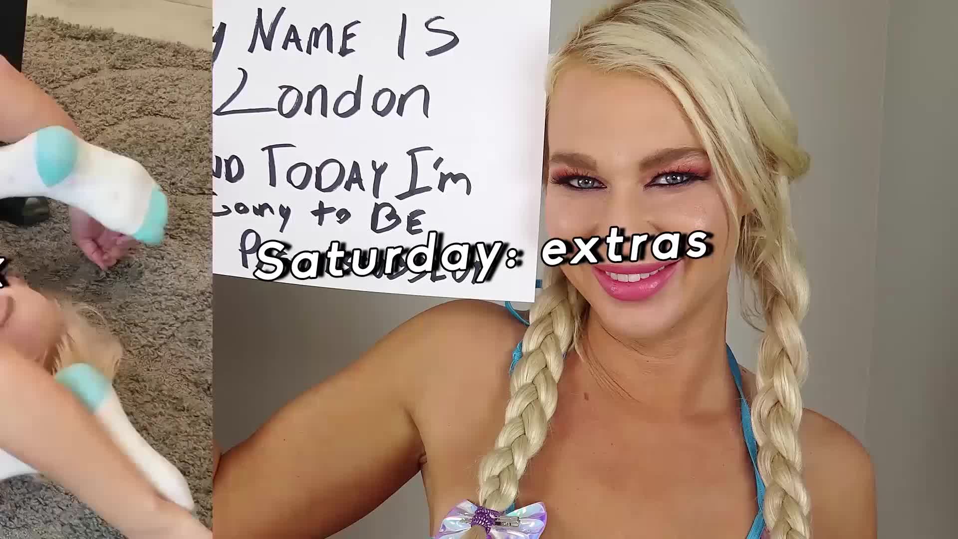 Watch London RIver fucked in the ass porn - Free XXX HD, High Quality Sex Tube | ePornWap.