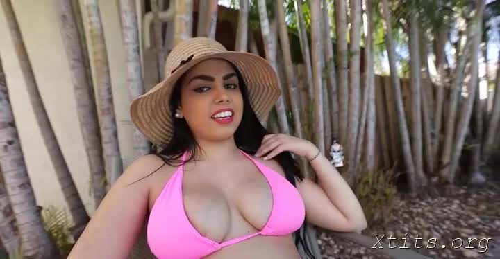 Watch Ada Sanchez exposing natural tits - Free XXX HD, High Quality Sex Tube | ePornWap.