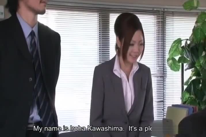 Watch Iroha Kawashima bukkake in office - Free XXX HD, High Quality Sex Tube | ePornWap.