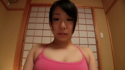 Fabulous japanese teen chick wishes for real fucking in HD