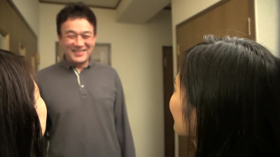 Japanese cuckold HD