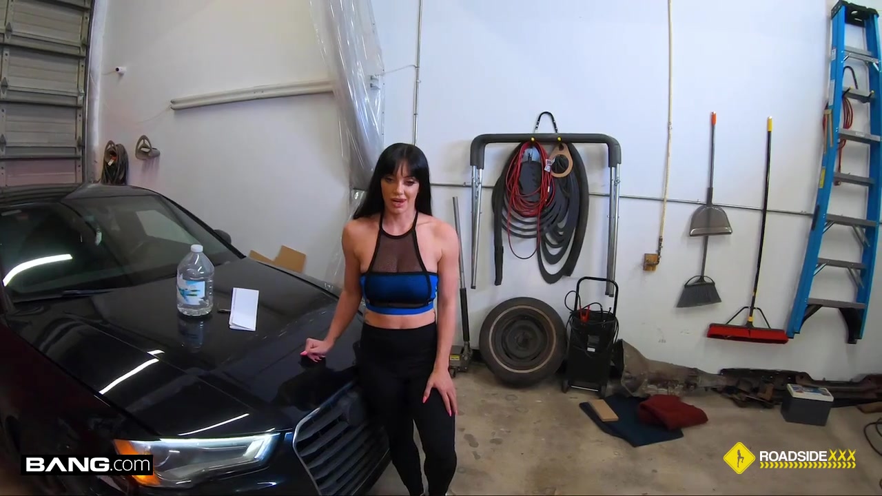 Watch Brunette rough cumshot in a car - Free XXX HD, High Quality Sex Tube | ePornWap.