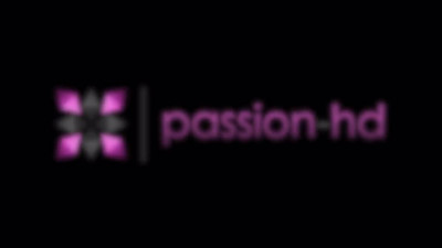 Passion HD - Sex scene accompanied by supermodel Megan Marx