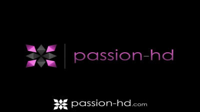 Passion HD - Super sensual Ariana Marie massage XXX video