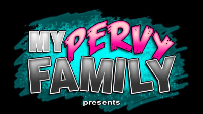 My Pervy Family: Doll Sierra Nicole creampied