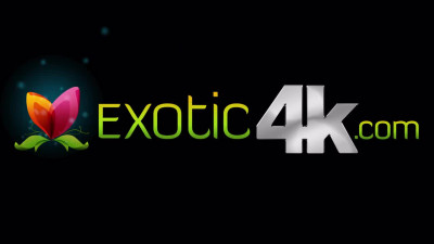 Exotic 4K: Jade Kush teasing