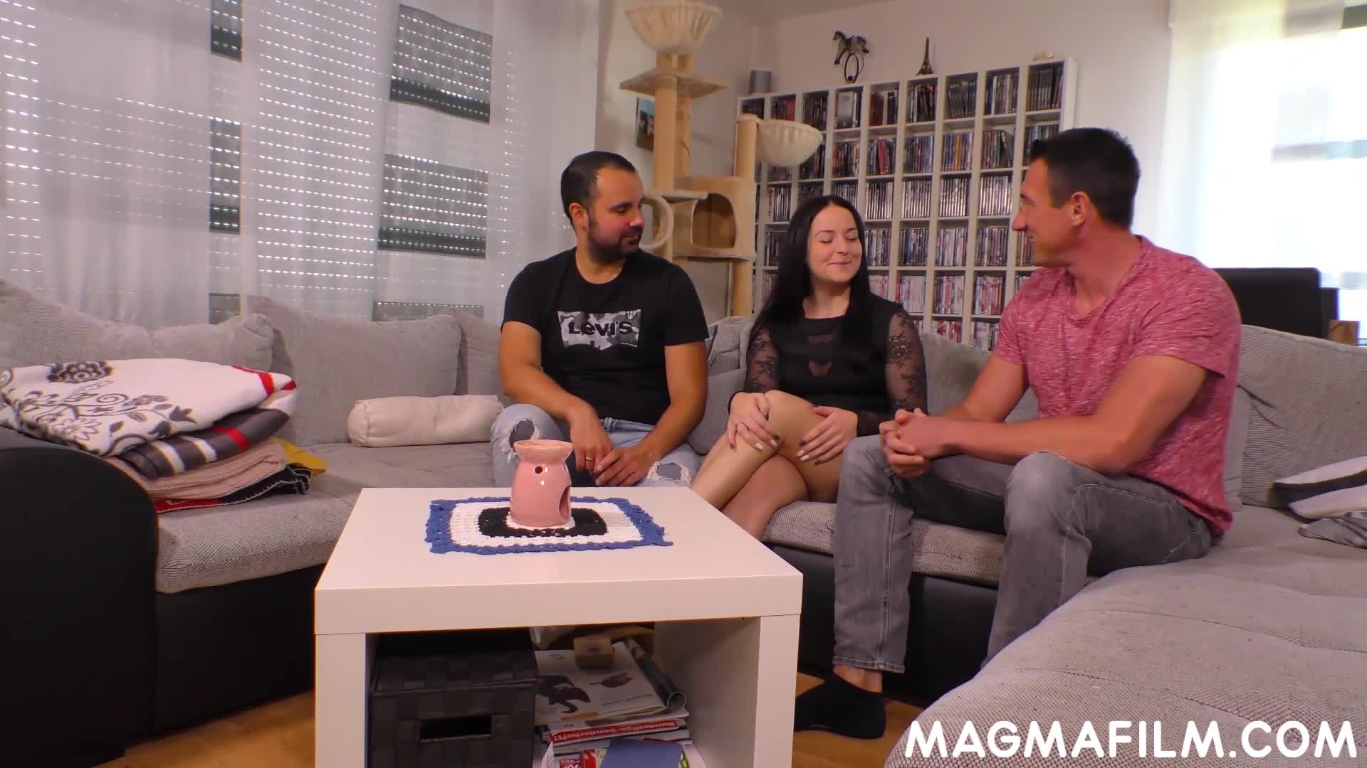 Watch Magmafilm-video: Cumshot chubby deutsch - Free XXX HD, High Quality Sex Tube | ePornWap.