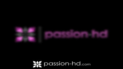 Passion-HD - Jessica Rex bends over