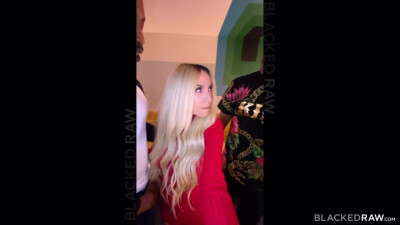 Blacked Raw - Girl Kenzie Reeves pickup XXX video HD