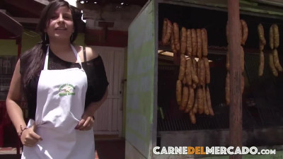 Carne Del Mercado - Ley Didi handjob