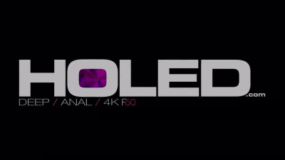 Holed: Sex scene starring hot blonde haired Kenzie Reeves