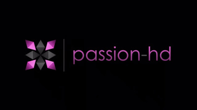 Passion-HD - Jade Reign missionary sex in the bed in HD