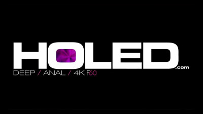 Holed: Babe Adria Rae anal sex