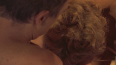 Lust Cinema: Maria Riot and Owen Gray bends over