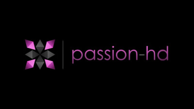 Passion-HD - Tongue kissing in the bed