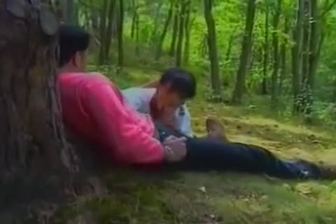 Watch Teen feels in need of hardcore hard nailining in the woods - Free XXX HD, High Quality Sex Tube | ePornWap.