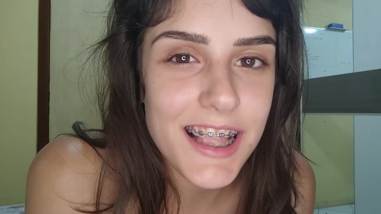 Watch Cumshot on web-cam next to braces amateur - Free XXX HD, High Quality Sex Tube | ePornWap.