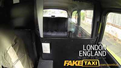 Fake Taxi - Chessie Kay doggy sex sex scene