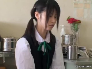 Japanese amateur fingering