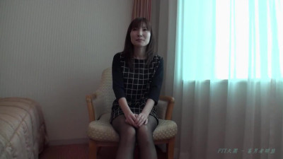 Japanese amateur needs rough nailing in HD