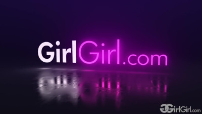 Girl Girl: Jill Kassidy starring Naomi Swann